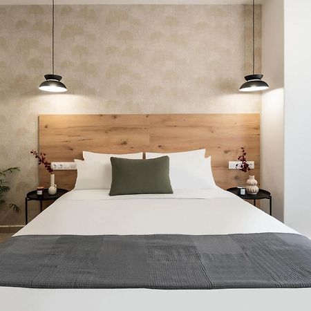 Aparthotel Koyo Athènes Extérieur photo