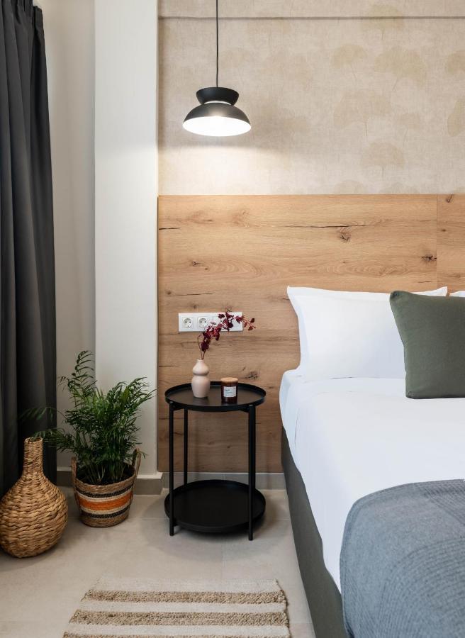 Aparthotel Koyo Athènes Extérieur photo